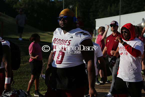 East Central University @ Henderson State University 8-31-23_JWM_0498