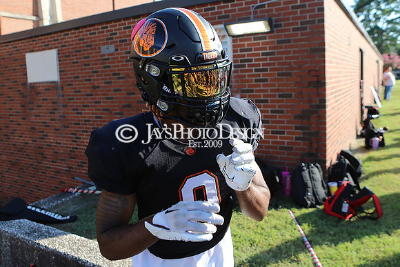 East Central University @ Henderson State University 8-31-23_JWM_0503