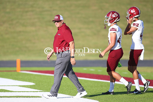 East Central University @ Henderson State University 8-31-23_JWM_0511