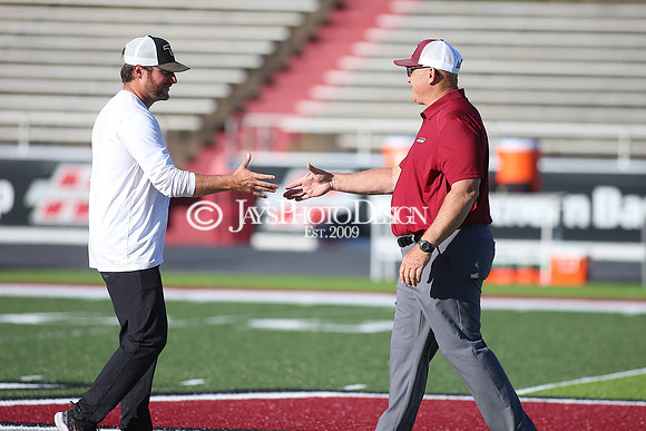 East Central University @ Henderson State University 8-31-23_JWM_0514
