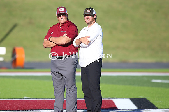 East Central University @ Henderson State University 8-31-23_JWM_0526