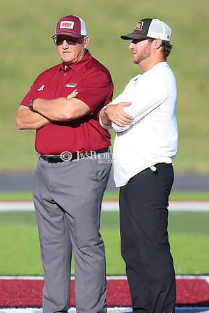 East Central University @ Henderson State University 8-31-23_JWM_0521