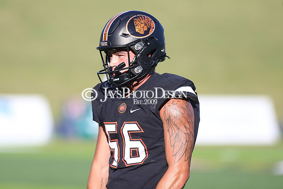 East Central University @ Henderson State University 8-31-23_JWM_0527