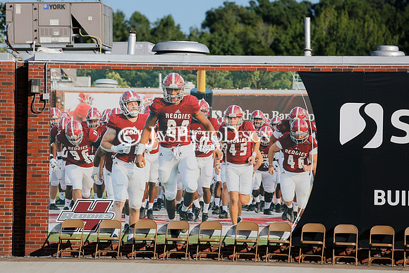 East Central University @ Henderson State University 8-31-23_JWM_0036