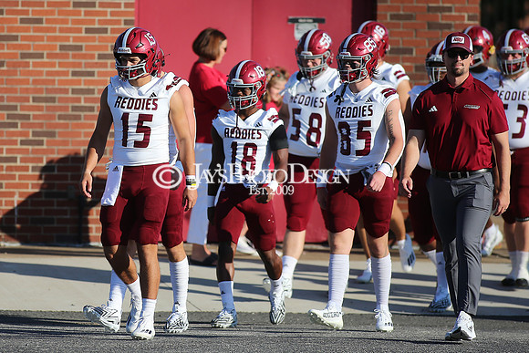 East Central University @ Henderson State University 8-31-23_JWM_0533