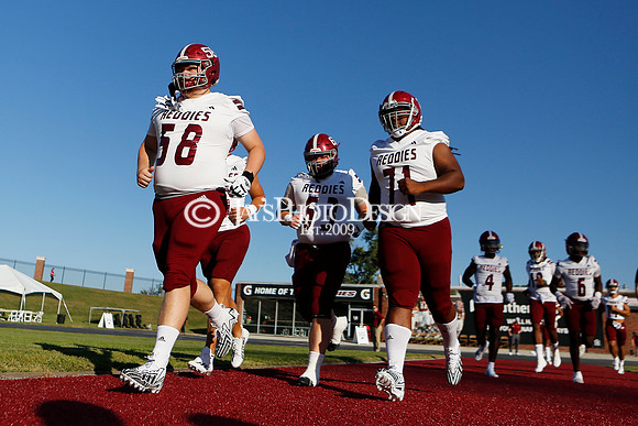 East Central University @ Henderson State University 8-31-23_JWM_0055