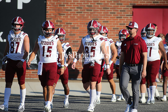 East Central University @ Henderson State University 8-31-23_JWM_0539