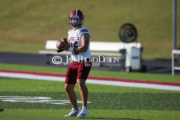 East Central University @ Henderson State University 8-31-23_JWM_0542