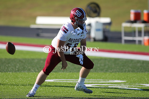 East Central University @ Henderson State University 8-31-23_JWM_0547