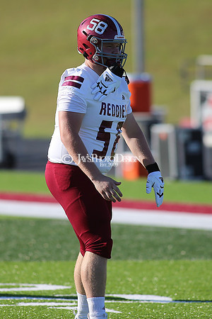 East Central University @ Henderson State University 8-31-23_JWM_0548