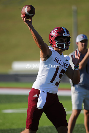 East Central University @ Henderson State University 8-31-23_JWM_0564