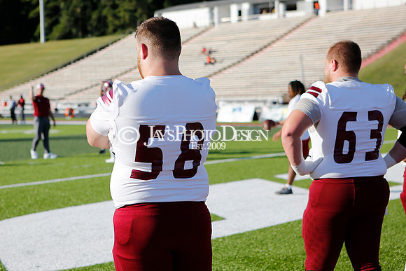 East Central University @ Henderson State University 8-31-23_JWM_0075
