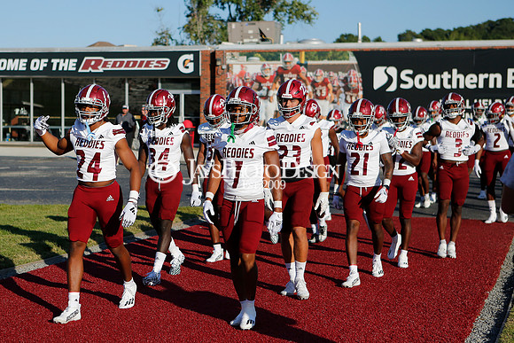 East Central University @ Henderson State University 8-31-23_JWM_0095