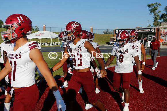 East Central University @ Henderson State University 8-31-23_JWM_0117