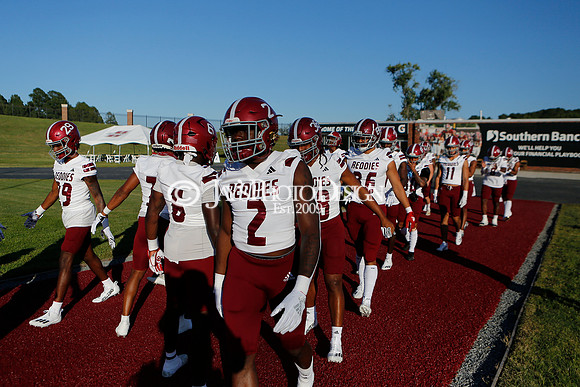 East Central University @ Henderson State University 8-31-23_JWM_0113