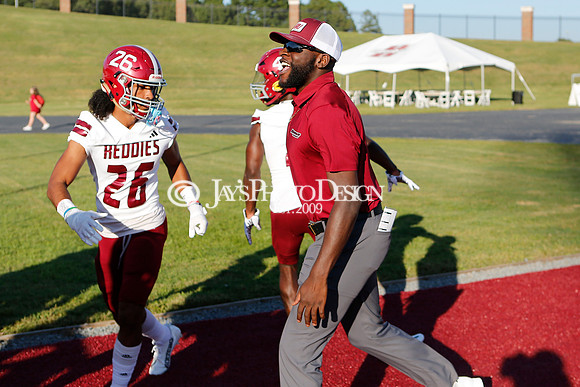 East Central University @ Henderson State University 8-31-23_JWM_0121