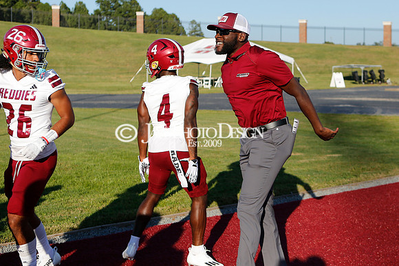 East Central University @ Henderson State University 8-31-23_JWM_0120
