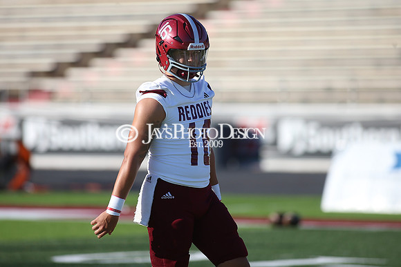 East Central University @ Henderson State University 8-31-23_JWM_0578