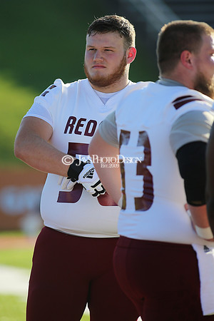 East Central University @ Henderson State University 8-31-23_JWM_0599