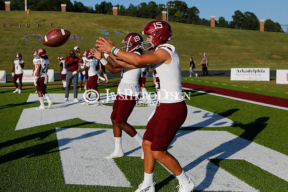 East Central University @ Henderson State University 8-31-23_JWM_0125