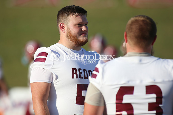 East Central University @ Henderson State University 8-31-23_JWM_0618