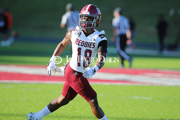 East Central University @ Henderson State University 8-31-23_JWM_0629