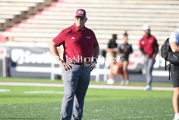 East Central University @ Henderson State University 8-31-23_JWM_0654
