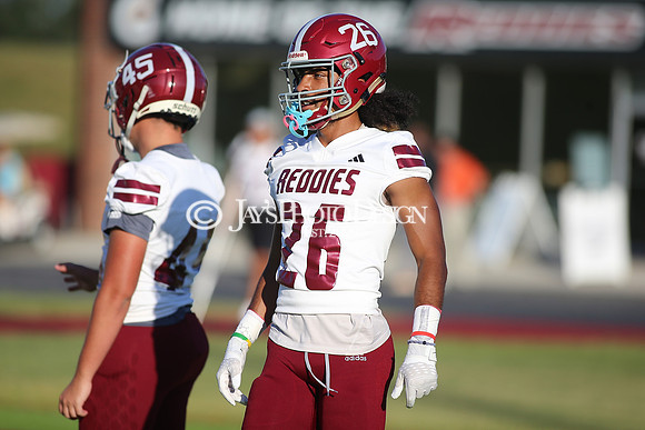 East Central University @ Henderson State University 8-31-23_JWM_0660
