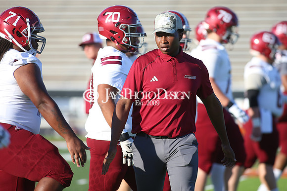 East Central University @ Henderson State University 8-31-23_JWM_0670