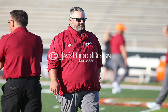 East Central University @ Henderson State University 8-31-23_JWM_0673