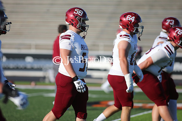 East Central University @ Henderson State University 8-31-23_JWM_0679
