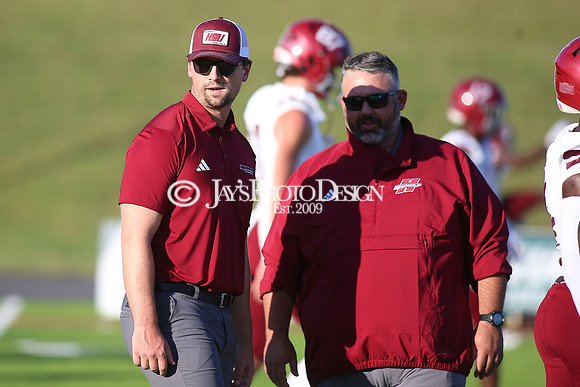 East Central University @ Henderson State University 8-31-23_JWM_0682