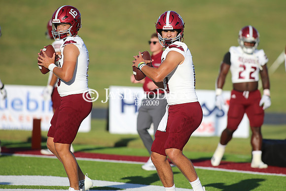 East Central University @ Henderson State University 8-31-23_JWM_0686