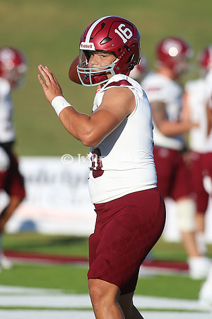 East Central University @ Henderson State University 8-31-23_JWM_0696
