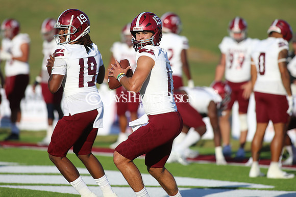 East Central University @ Henderson State University 8-31-23_JWM_0704