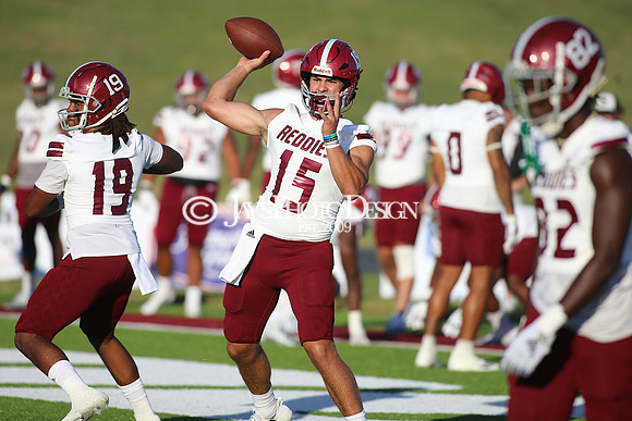 East Central University @ Henderson State University 8-31-23_JWM_0707