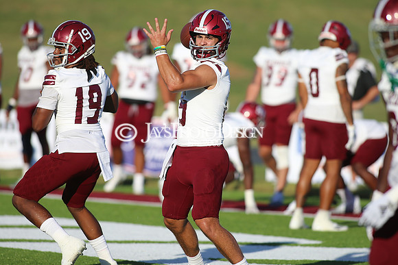 East Central University @ Henderson State University 8-31-23_JWM_0706