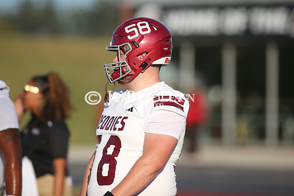 East Central University @ Henderson State University 8-31-23_JWM_0710