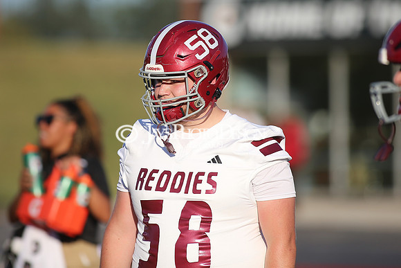East Central University @ Henderson State University 8-31-23_JWM_0711