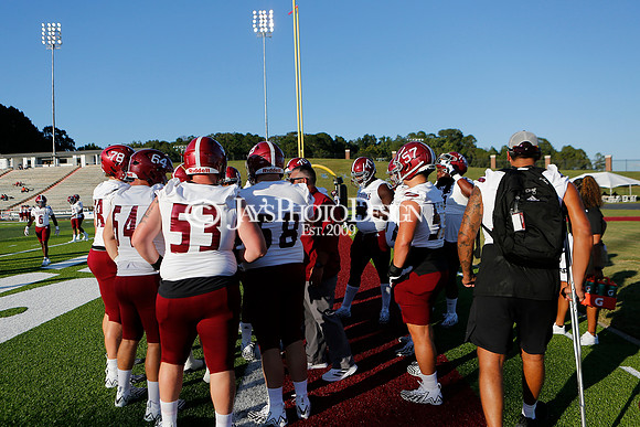 East Central University @ Henderson State University 8-31-23_JWM_0130