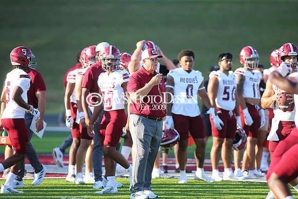 East Central University @ Henderson State University 8-31-23_JWM_0715
