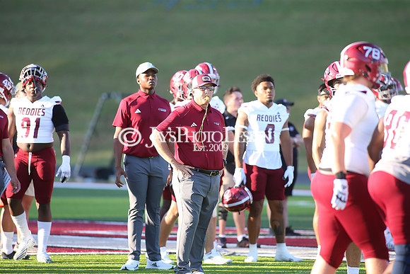 East Central University @ Henderson State University 8-31-23_JWM_0716