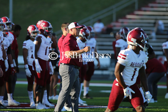 East Central University @ Henderson State University 8-31-23_JWM_0718