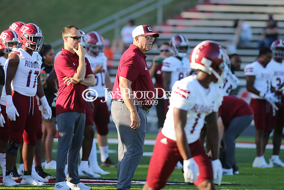 East Central University @ Henderson State University 8-31-23_JWM_0721