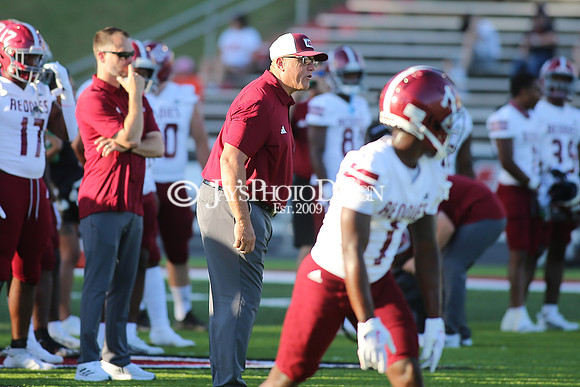 East Central University @ Henderson State University 8-31-23_JWM_0723