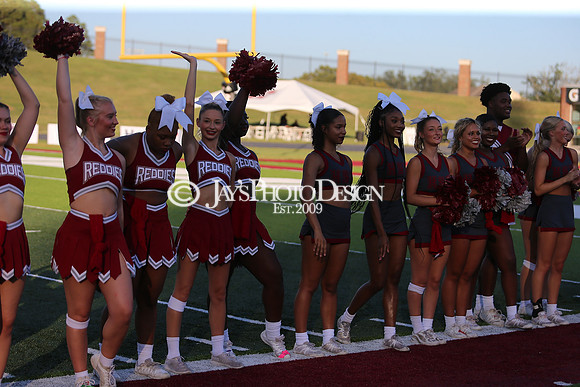 East Central University @ Henderson State University 8-31-23_JWM_0736