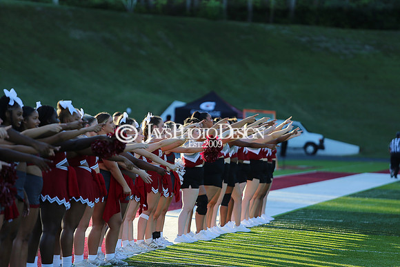 East Central University @ Henderson State University 8-31-23_JWM_0751