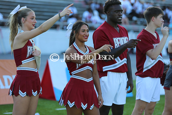 East Central University @ Henderson State University 8-31-23_JWM_0756