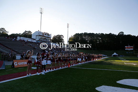 East Central University @ Henderson State University 8-31-23_JWM_0152