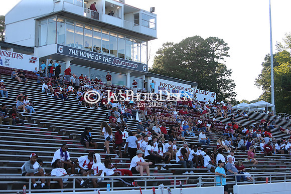 East Central University @ Henderson State University 8-31-23_JWM_0760